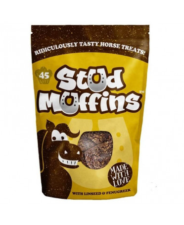 stud muffins x45 qrsecurite animal