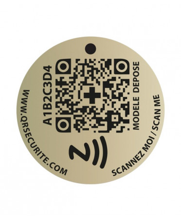 Dog Rescue qrsecurite animal