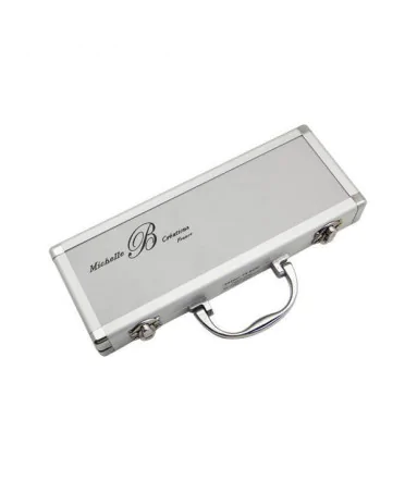 Ciseaux Droits Meteor 18 cm qrsecuriteanimal