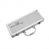 Ciseaux Droits Meteor 18 cm qrsecuriteanimal