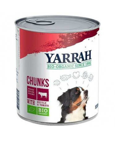 https://naturaequidog.com/nourriture-humide-bio-pour-chiens/585-yarrah-poulet-en-sauce-avec-orties-tomate.html