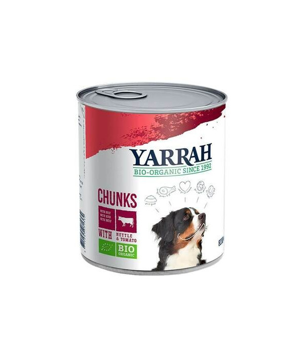 https://naturaequidog.com/nourriture-humide-bio-pour-chiens/585-yarrah-poulet-en-sauce-avec-orties-tomate.html