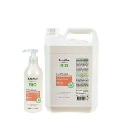 https://naturaequidog.com/shampooing-naturel-ou-bio/420-khara-shampooing-anti-d%C3%A9mangeaisons-bio.html