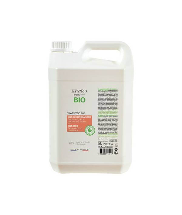 https://naturaequidog.com/shampooing-naturel-ou-bio/1330-khara-shampooing-anti-d%C3%A9mangeaisons-bio-5l.html