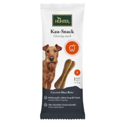 Hunter-Os  au Calcium S natura equidog