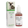 AND 104 Force et Dynamisme - Chiens et chats -Natura Equidog Vesenaz