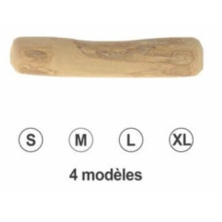 Bois de Cafeier a macher- Natura Equidog Vesenaz