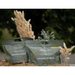 Nellumbo d’Argile Drainage & Détox Cheval-Natura Equidog Vesenaz