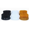 Lot de 3 brosses multi-usages pour chevaux-Natura Equidog Vesenaz