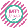 Happy Crackers