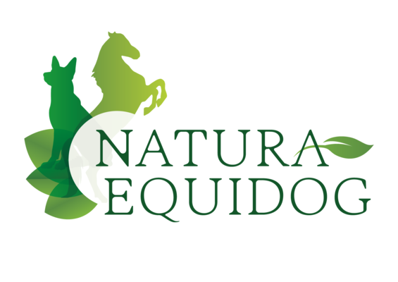 Natura Equidog logo