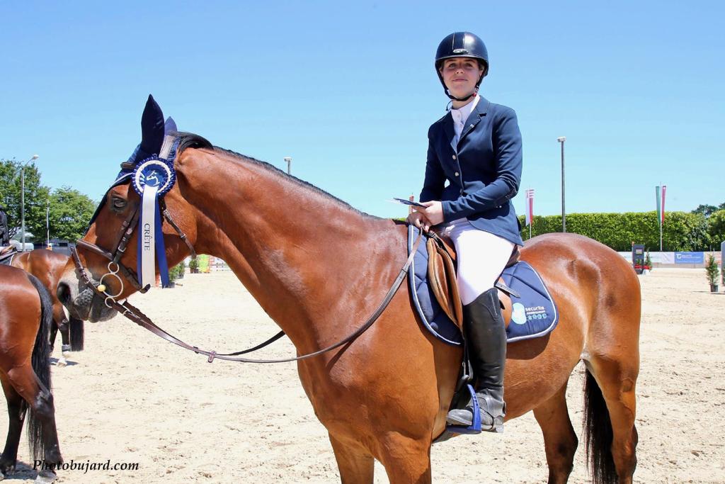 Préparation aux concours hippiques : optimiser la performance du cheval et du cavalier grâce aux compléments alimentaires